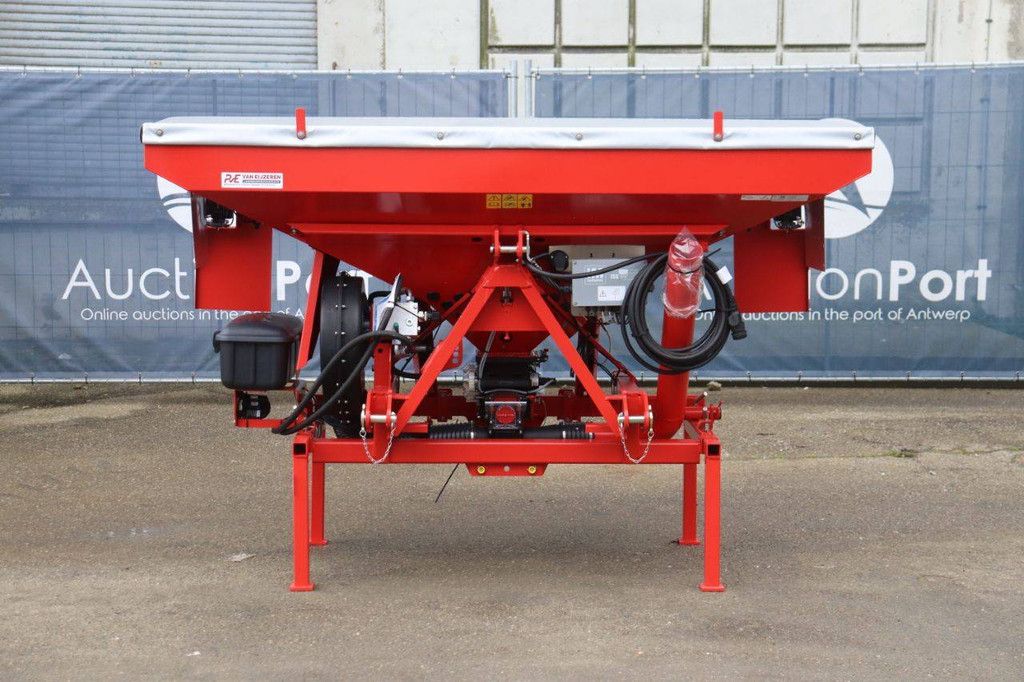 Kverneland DF1 HOPPER 2025 Sämaschine Neu