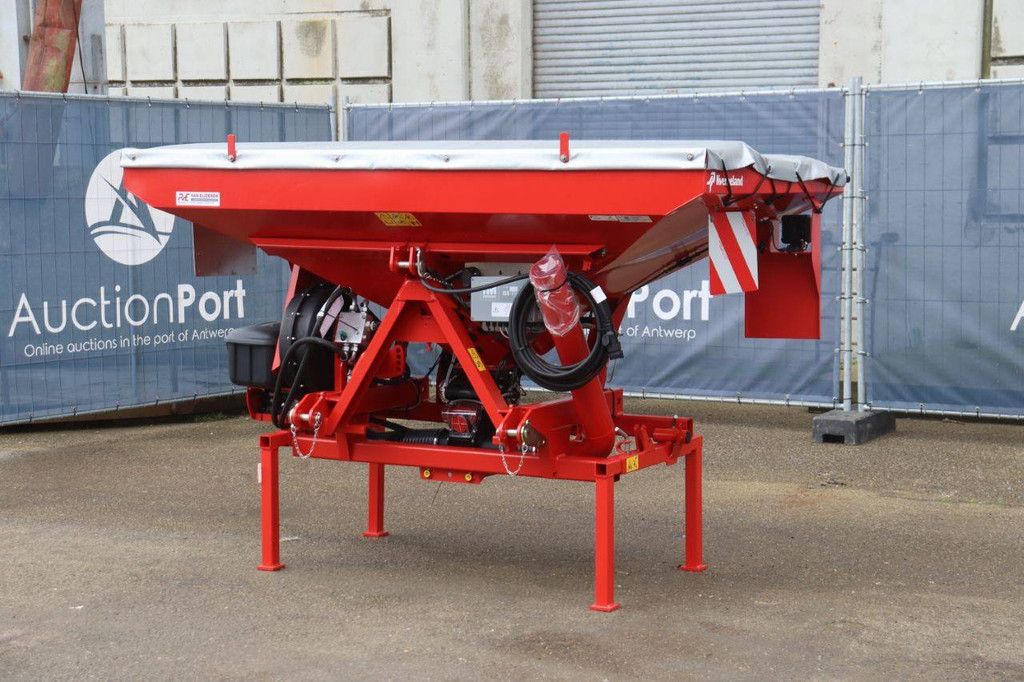 Kverneland DF1 HOPPER 2025 Sämaschine Neu