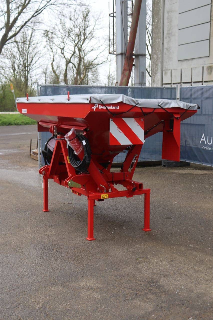 Kverneland DF1 HOPPER 2025 Sämaschine Neu