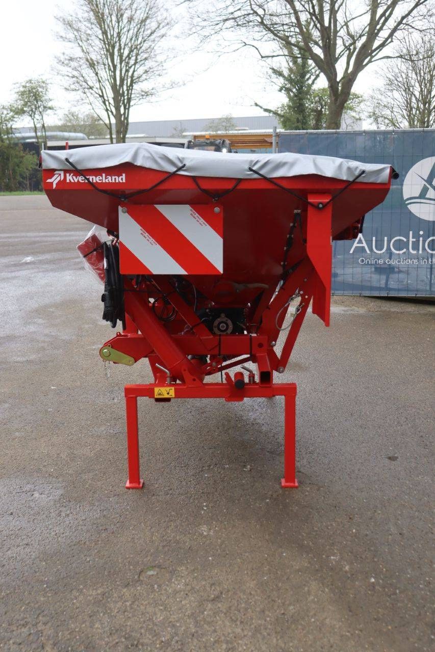 Kverneland DF1 HOPPER 2025 Sämaschine Neu