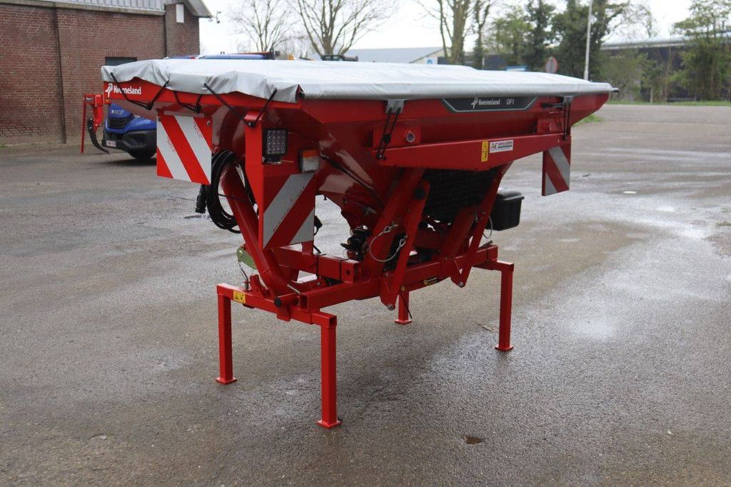 Kverneland DF1 HOPPER 2025 Sämaschine Neu