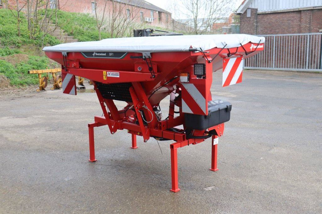 Kverneland DF1 HOPPER 2025 Sämaschine Neu