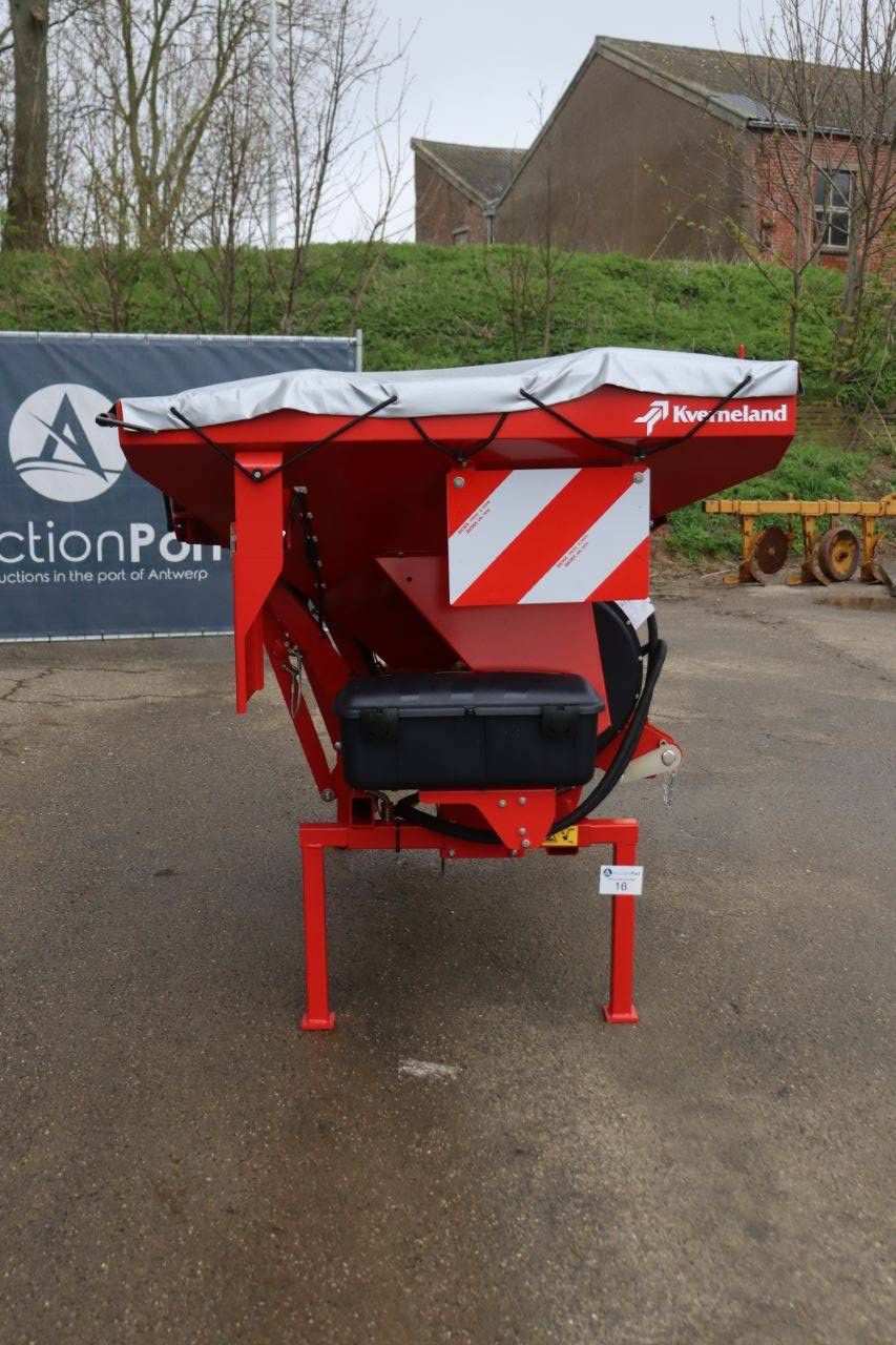 Kverneland DF1 HOPPER 2025 Sämaschine Neu