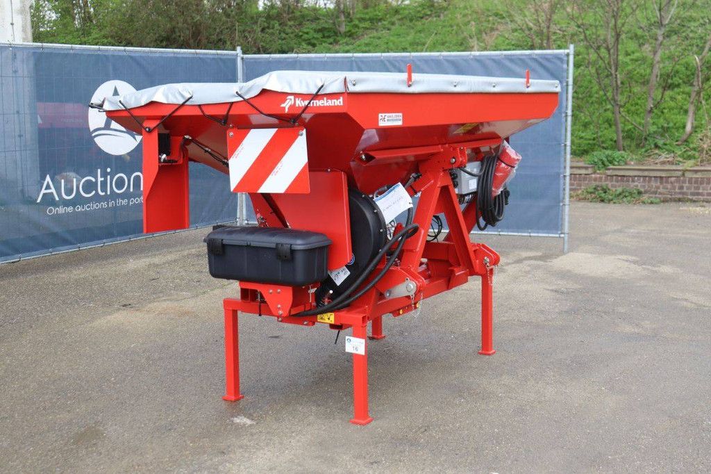 Kverneland DF1 HOPPER 2025 Sämaschine Neu