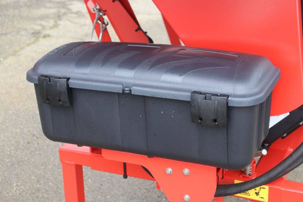 Kverneland DF1 HOPPER 2025 Sämaschine Neu