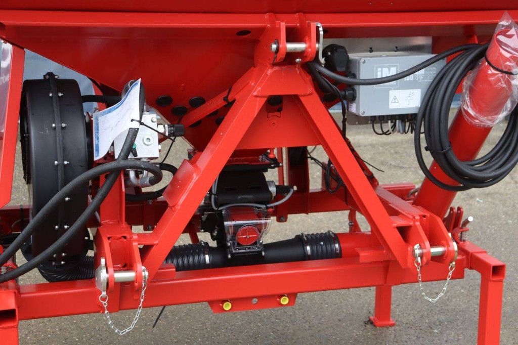 Kverneland DF1 HOPPER 2025 Sämaschine Neu