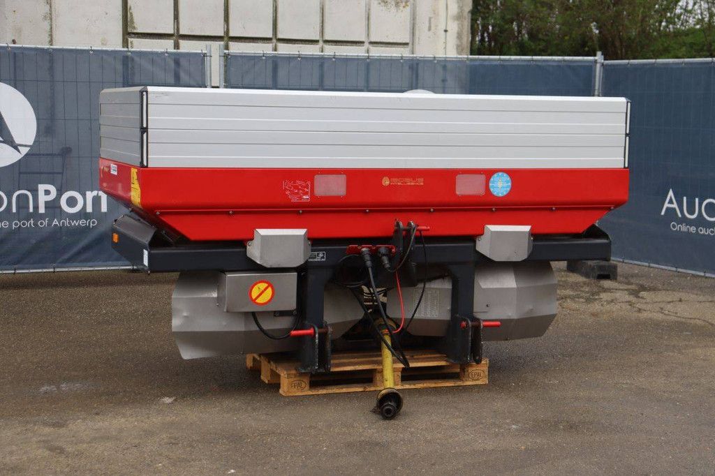 Düngerstreuer Vicon YN206 2013