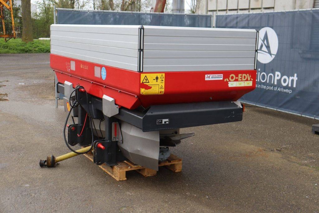 Düngerstreuer Vicon YN206 2013