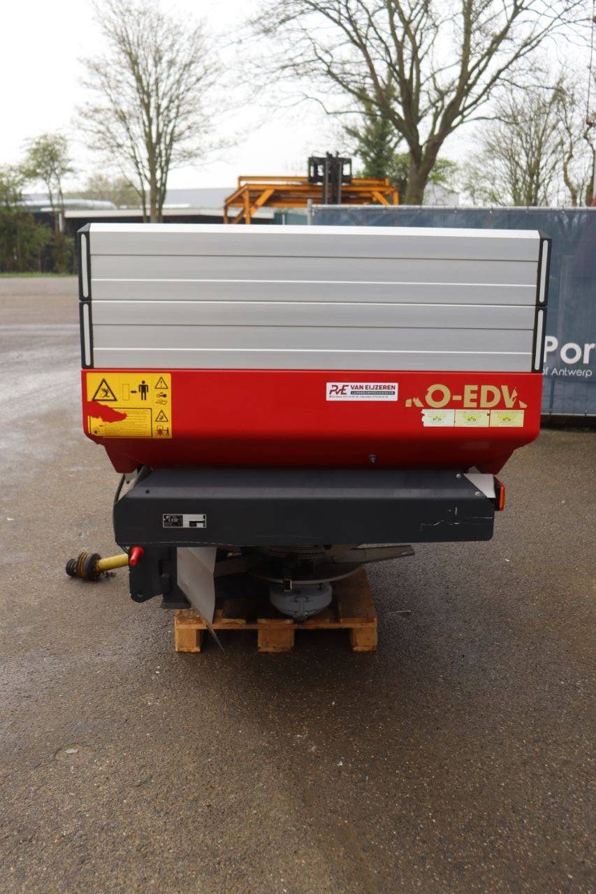 Düngerstreuer Vicon YN206 2013