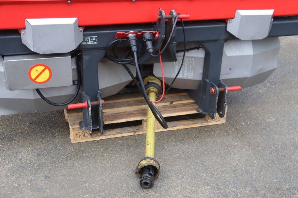 Düngerstreuer Vicon YN206 2013