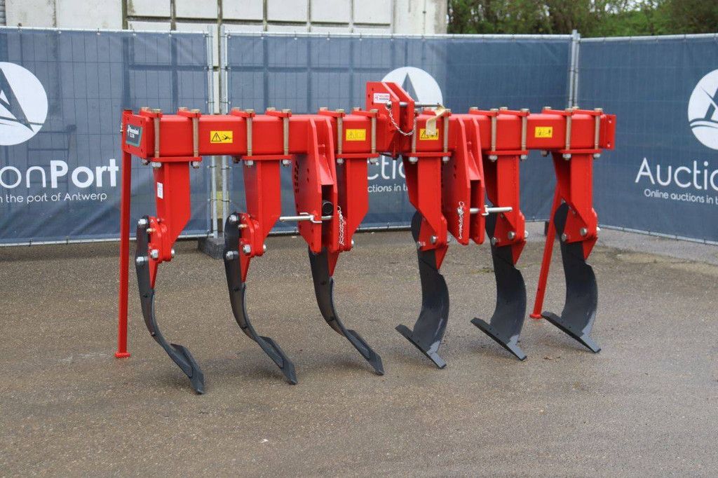 Kverneland CLI 630 Deep Tillage Tractor 2023 New