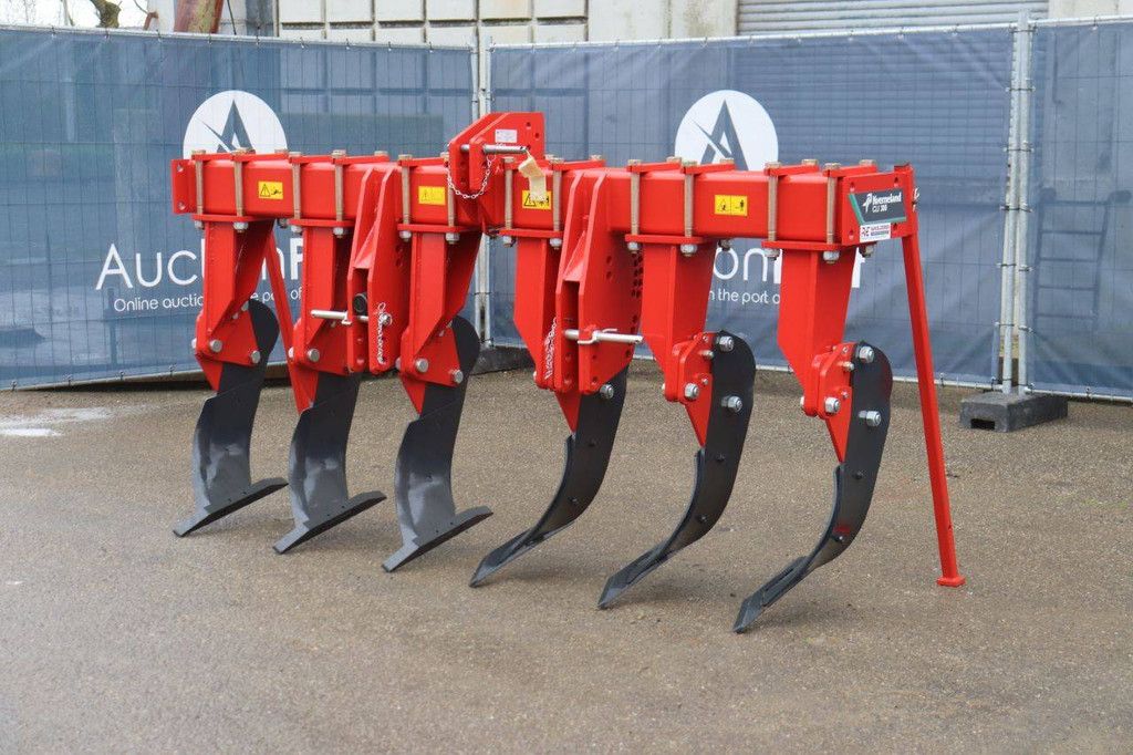 Kverneland CLI 630 Deep Tillage Tractor 2023 New