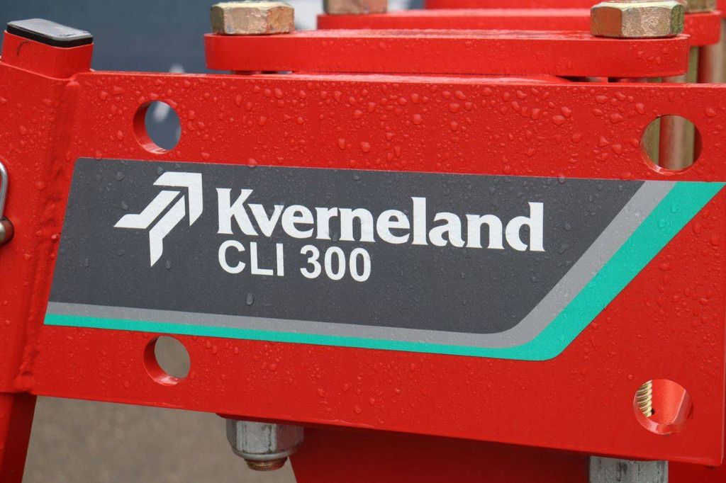 Kverneland CLI 630 Deep Tillage Tractor 2023 New