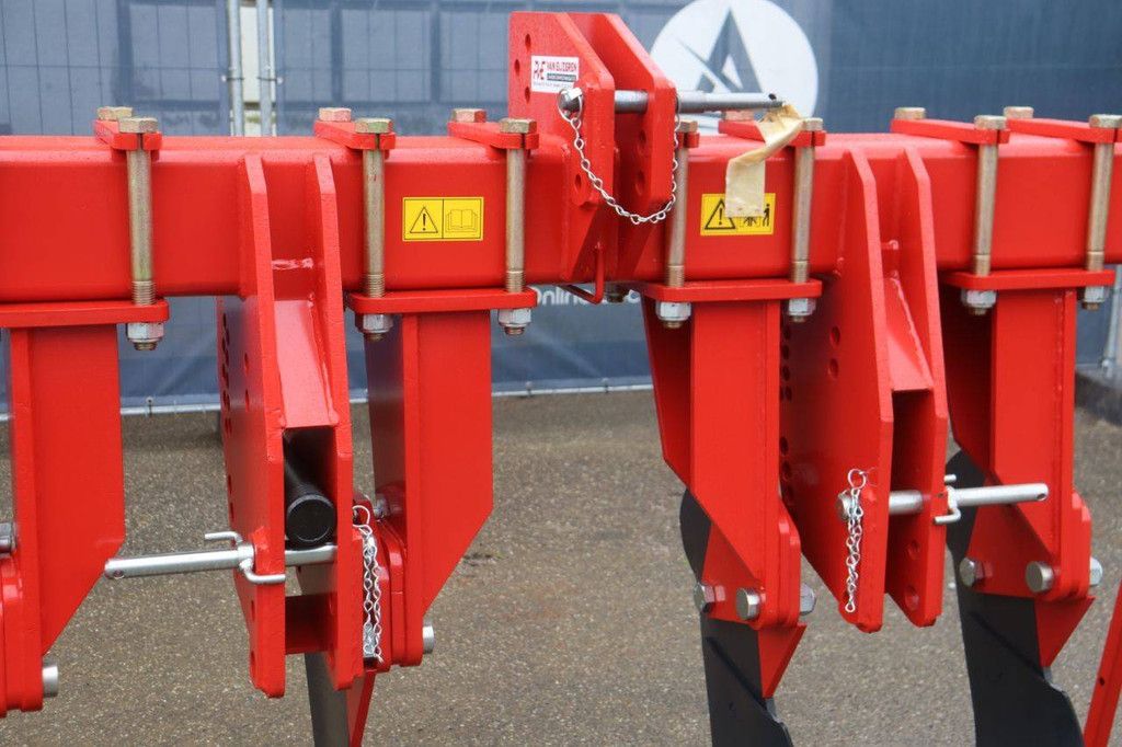 Kverneland CLI 630 Deep Tillage Tractor 2023 New