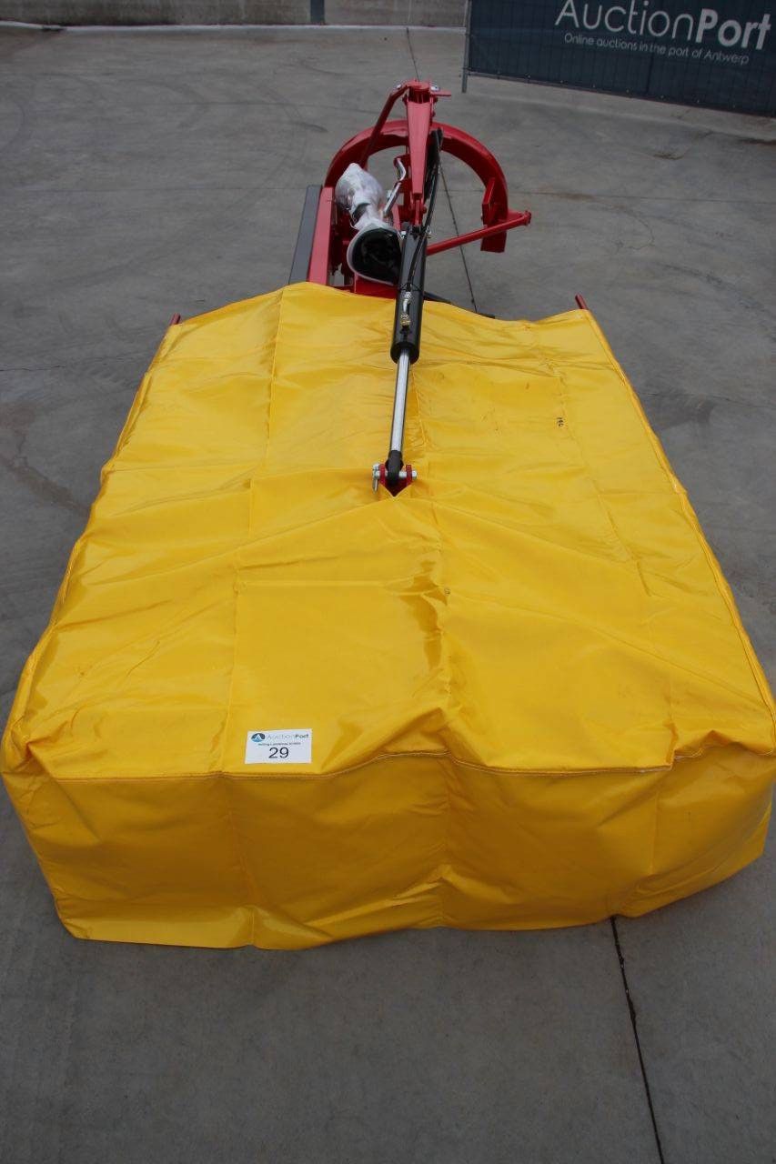 Drum mower Özduman OZD-DM 195 2026 New