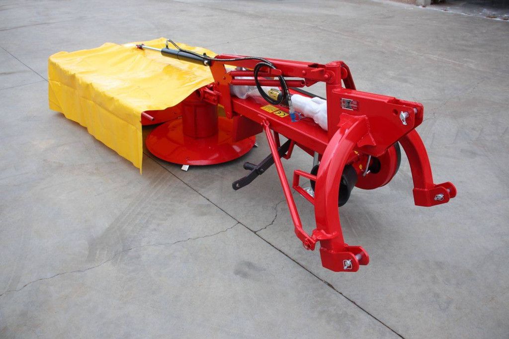 Drum mower Özduman OZD-DM 195 2026 New