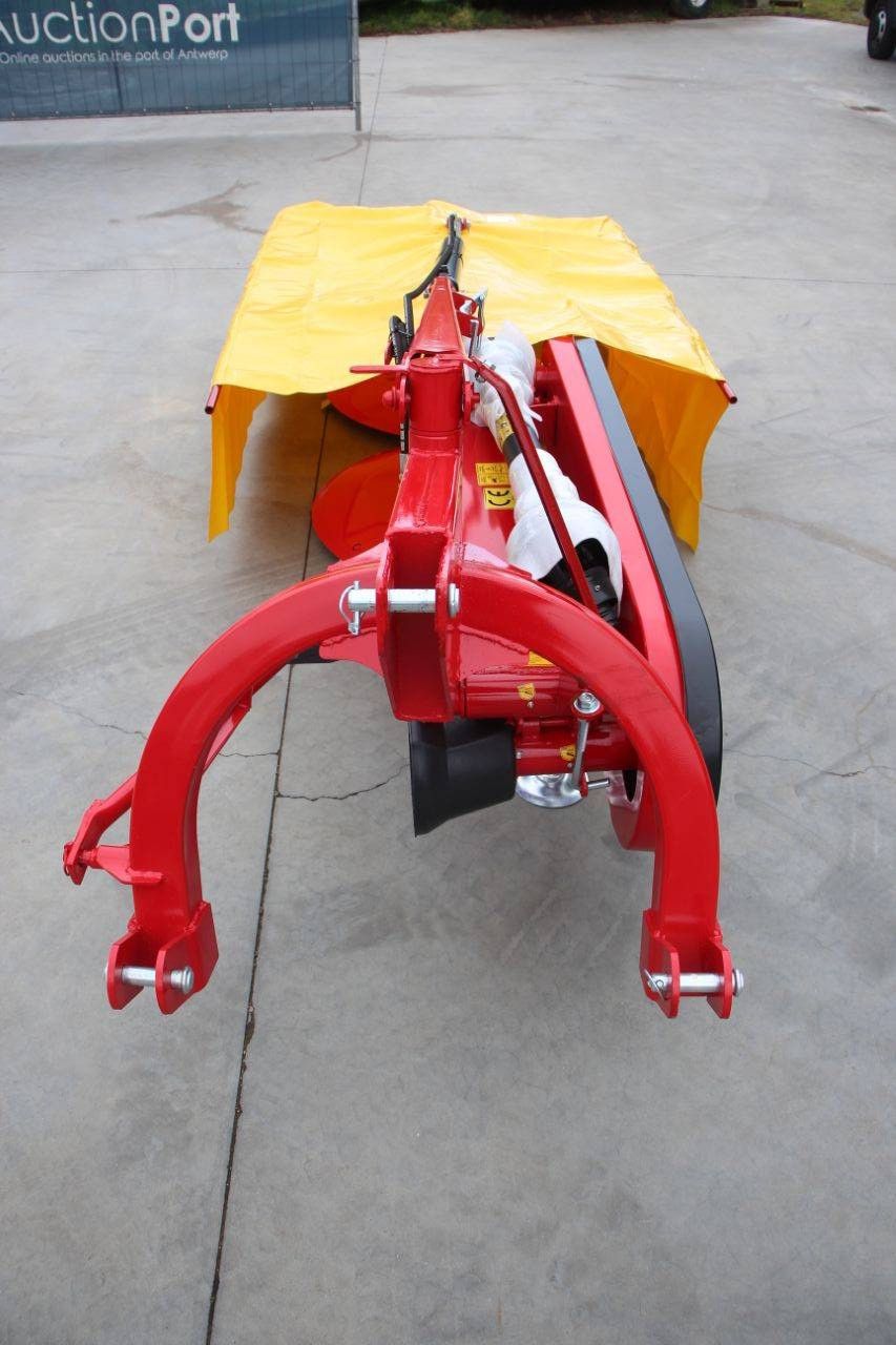 Drum mower Özduman OZD-DM 195 2026 New