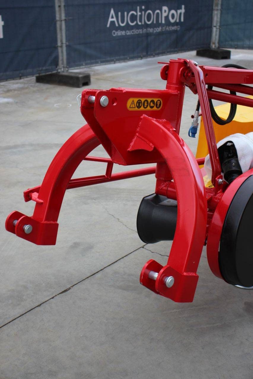 Drum mower Özduman OZD-DM 195 2026 New