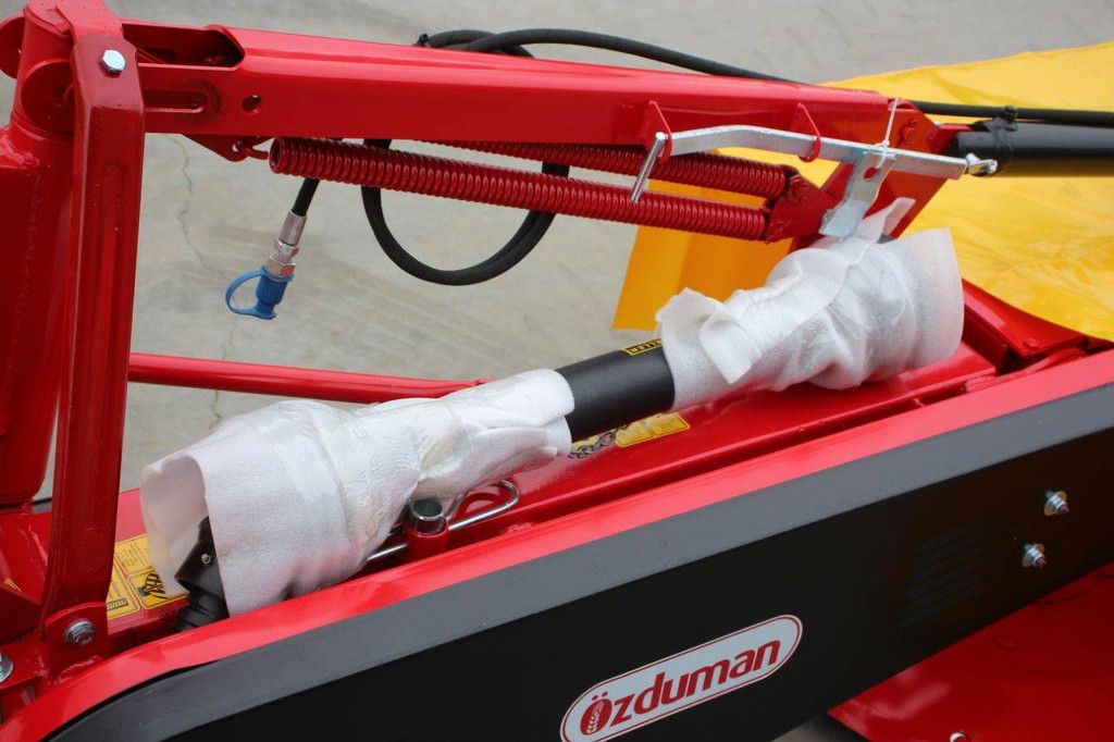 Drum mower Özduman OZD-DM 195 2026 New
