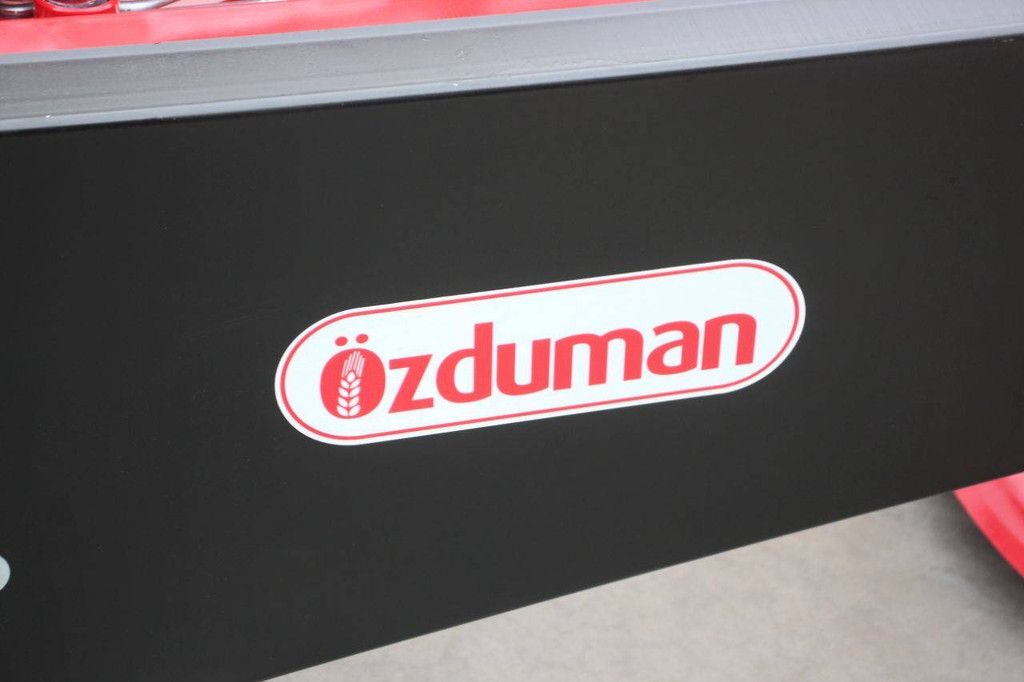 Drum mower Özduman OZD-DM 195 2026 New