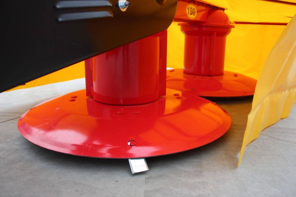 Drum mower Özduman OZD-DM 195 2026 New