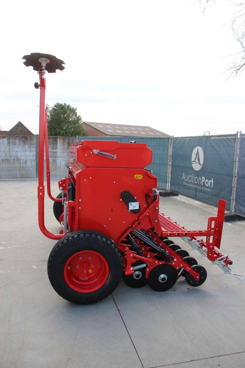 Özduman Anatolia 25 2026 Sämaschine Neu