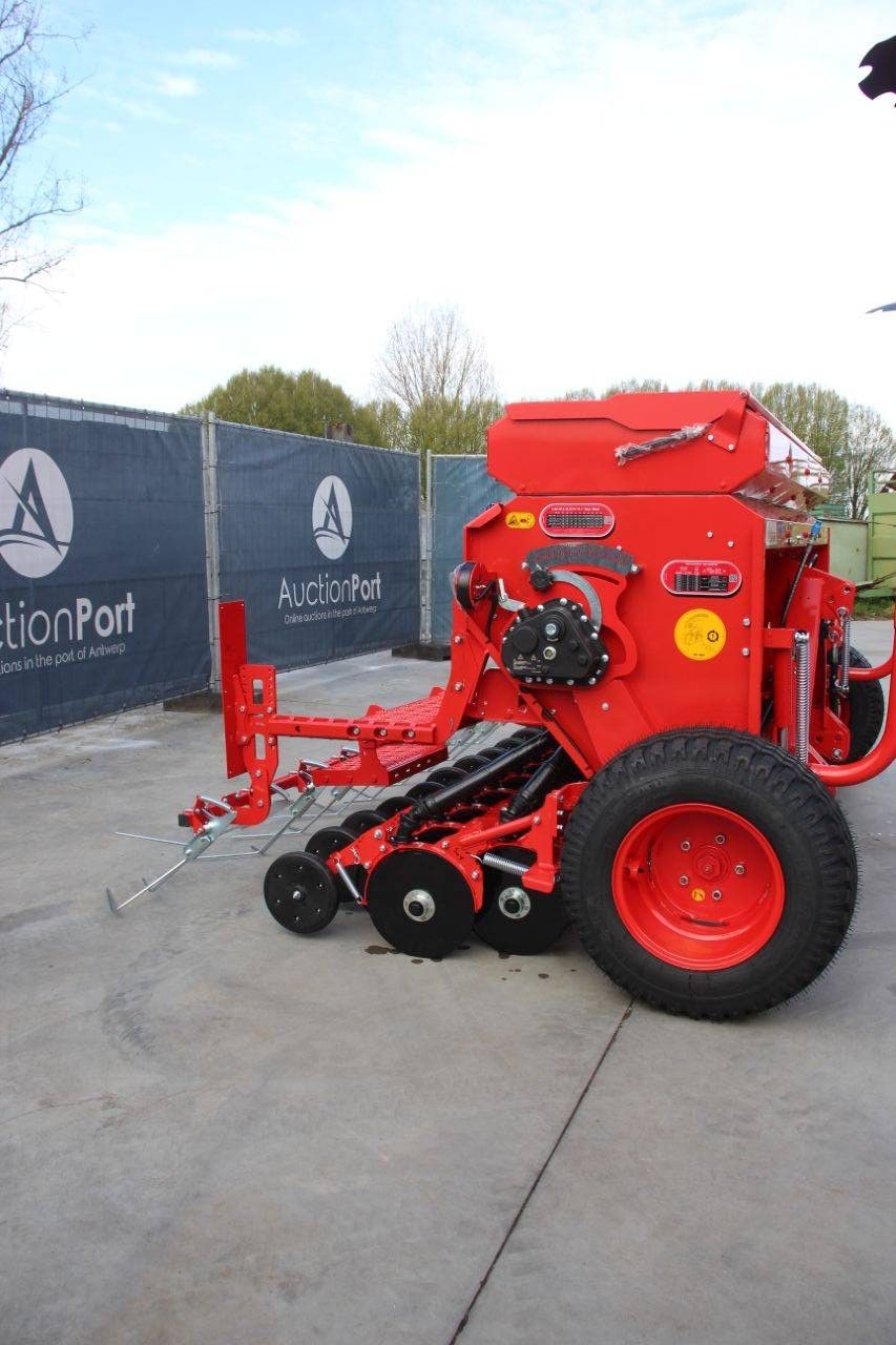 Özduman Anatolia 25 2026 Sämaschine Neu