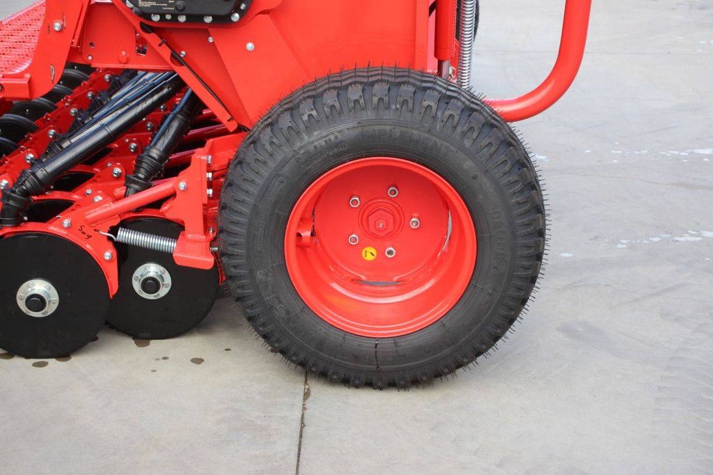 Özduman Anatolia 25 2026 Sämaschine Neu