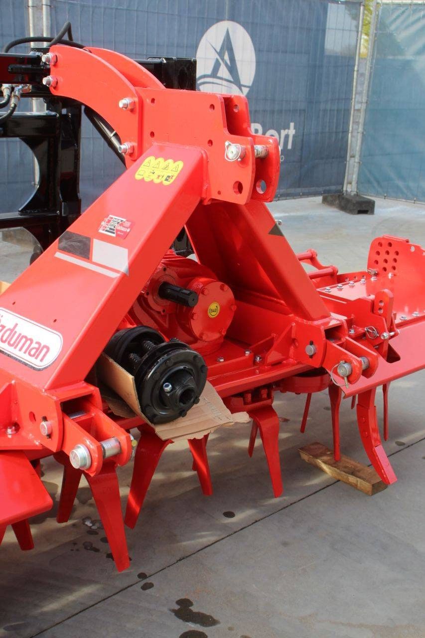 Rotary harrow Özduman Falcon 3000 2025 New