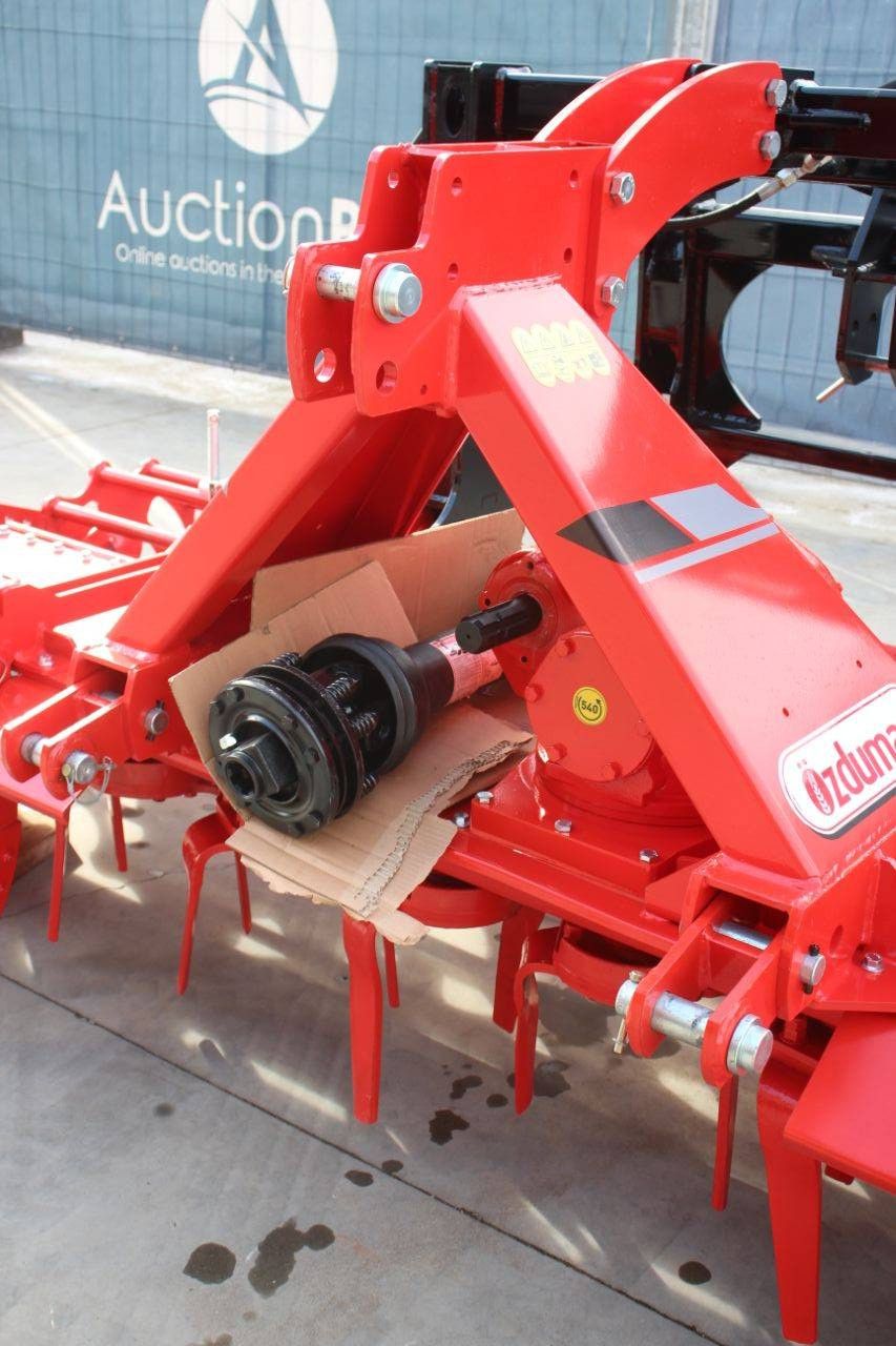 Rotary harrow Özduman Falcon 3000 2025 New