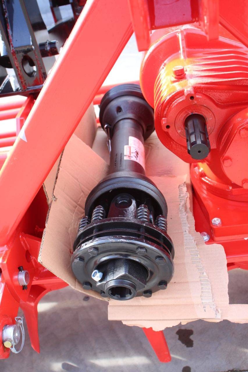 Rotary harrow Özduman Falcon 3000 2025 New