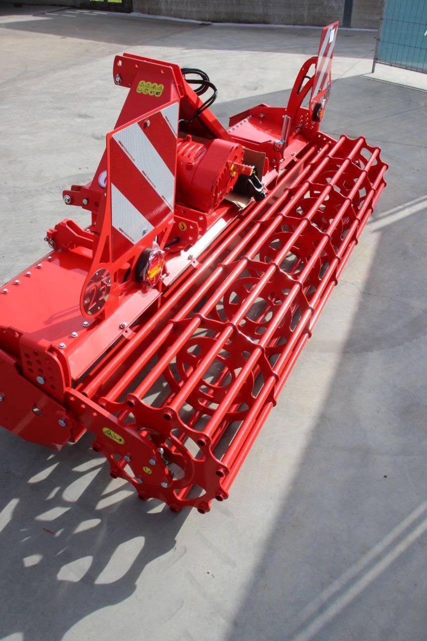 Kreiselegge Özduman Falcon 3000 2026 Neu