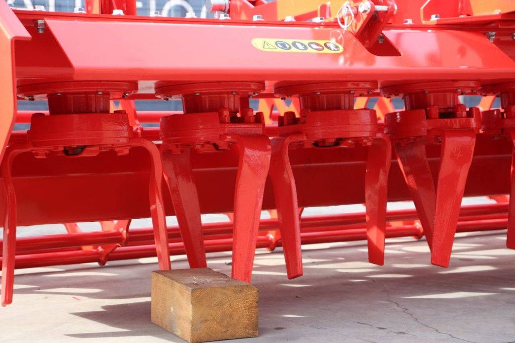 Kreiselegge Özduman Falcon 3000 2026 Neu