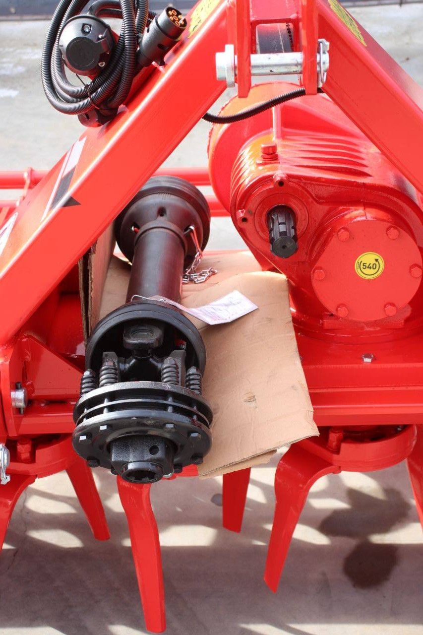 Kreiselegge Özduman Falcon 3000 2026 Neu