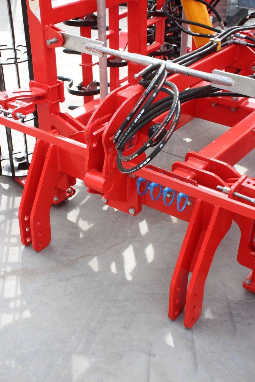 Kultivator Özduman VIBCOM 4000 2026 Neu