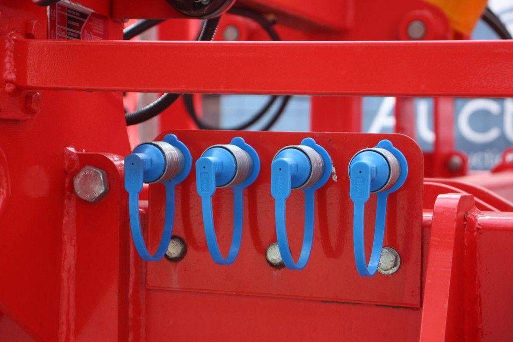 Kultivator Özduman VIBCOM 4000 2026 Neu