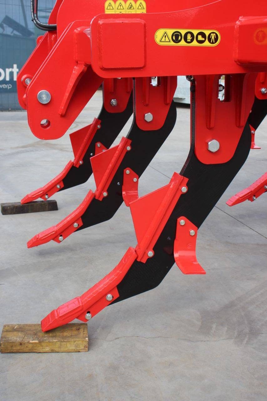 Deep tiller Özduman IBP 7 2026 New