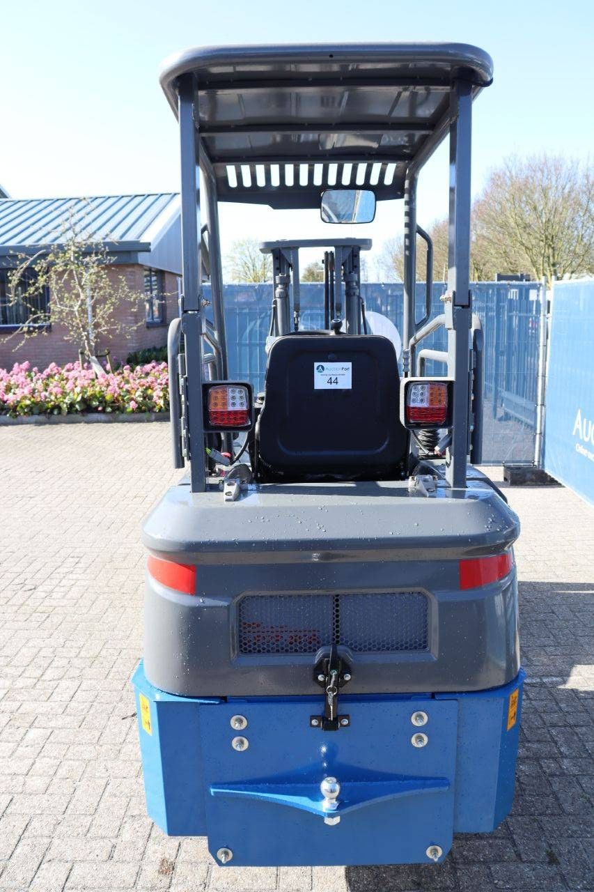 Gabelstapler V-Tech FL12 Elektro 1200 kg 3,0 m 2023