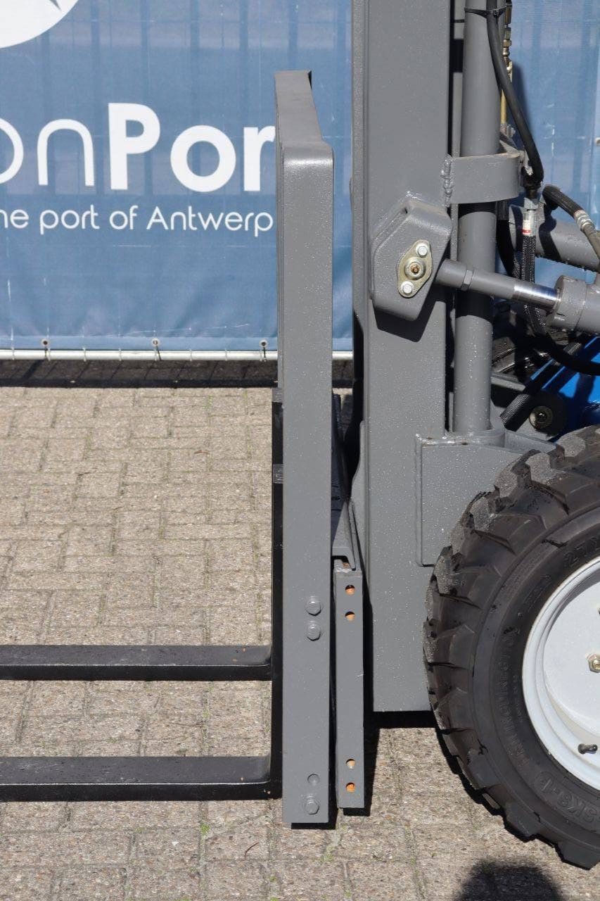 Gabelstapler V-Tech FL12 Elektro 1200 kg 3,0 m 2023