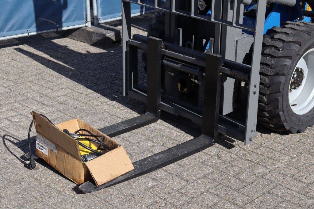 Gabelstapler V-Tech FL12 Elektro 1200 kg 3,0 m 2023