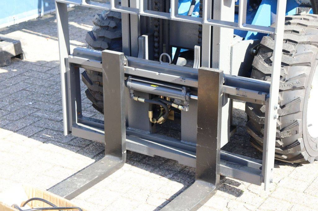 Gabelstapler V-Tech FL12 Elektro 1200 kg 3,0 m 2023