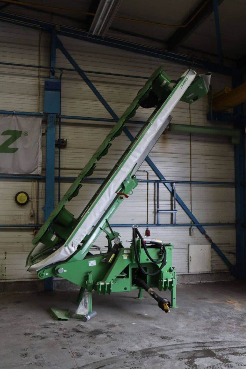 Disc Mower SaMASZ XT390 2023 New