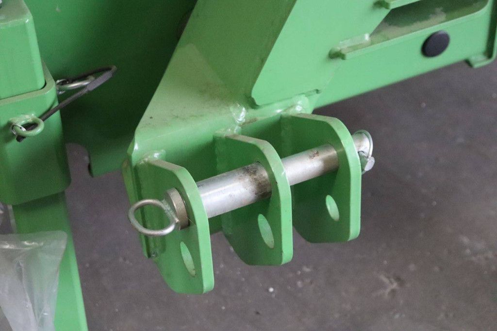 Disc Mower SaMASZ XT390 2023 New