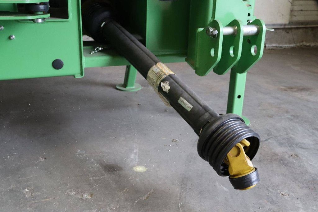 Disc Mower SaMASZ XT390 2023 New