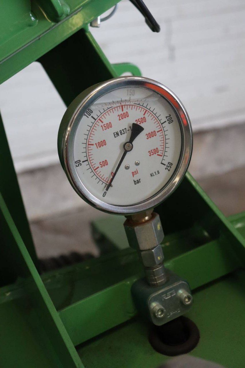 Disc Mower SaMASZ XT390 2023 New