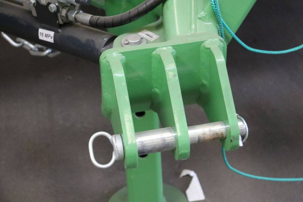 Disc mower SaMASZ KDD 861 2023 New