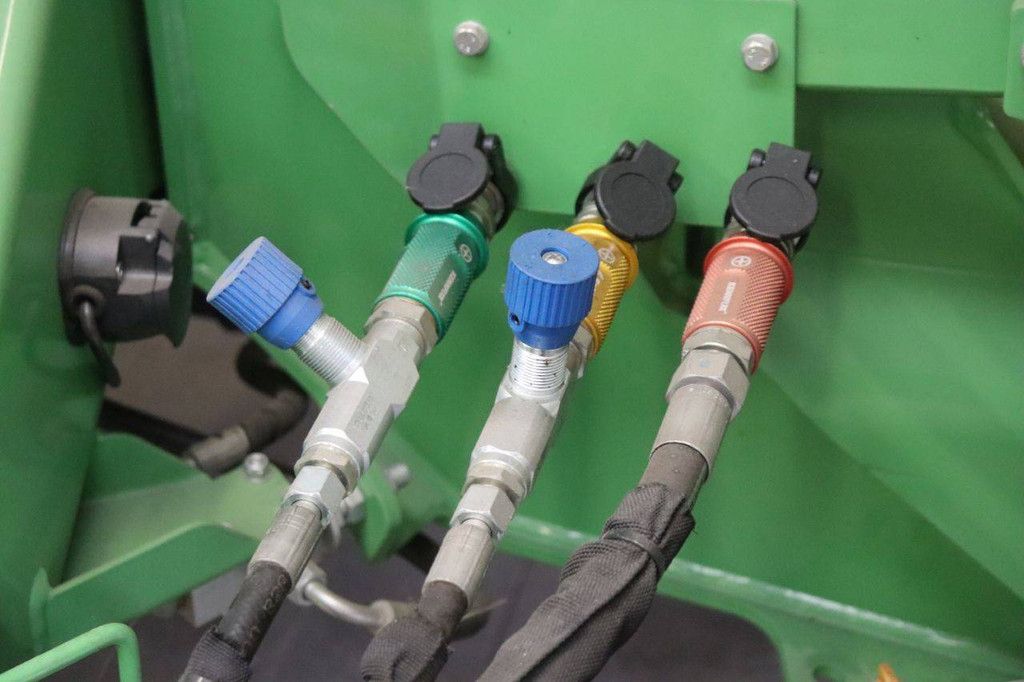 Disc mower SaMASZ KDD 861 2023 New