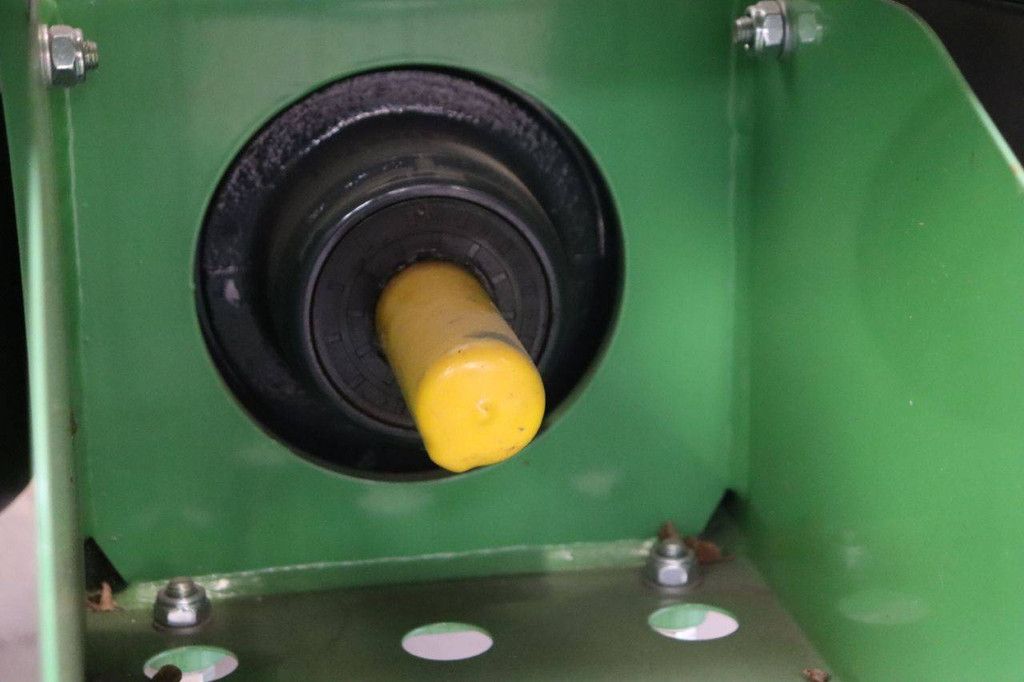 Disc mower SaMASZ KDD 861 2023 New