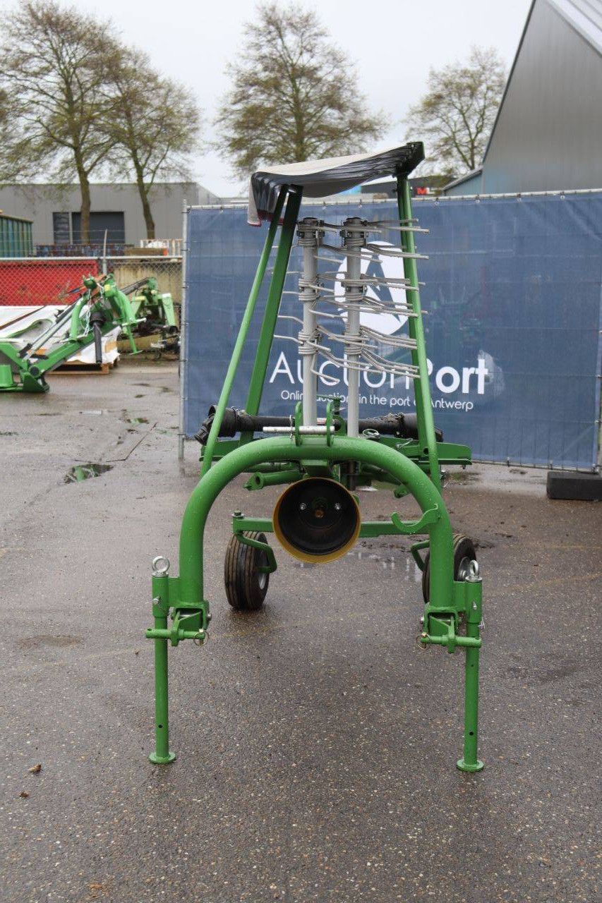 Circular rake Pronar ZKP 300 2020