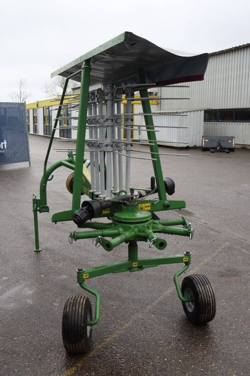 Circular rake Pronar ZKP 300 2020